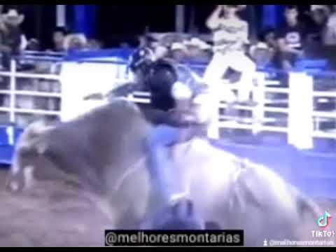 RICARDO ANTUNES (RICARDÃO) - RODEIO DE LOBATO 2011