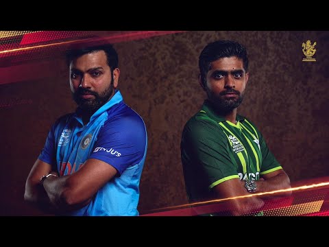 India v Pakistan | T20 World Cup Super 12 | Preview