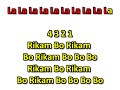 Haan Mere Jaisi Haseena Full Video Karaoke Track With Lyrics With Male Vocals Intact