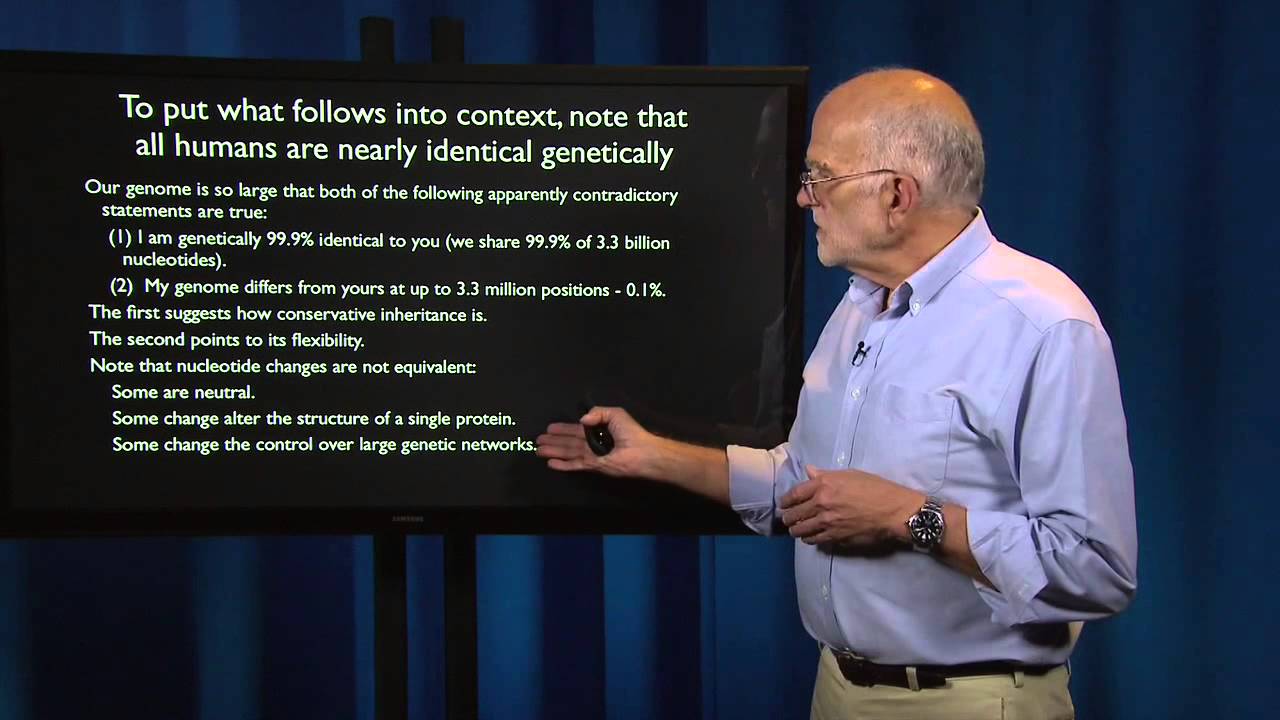 What is a Patient? Recent History