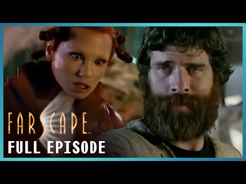 Farscape S4E1 FULL EPISODE | Crichton Kicks