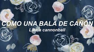 Cannonball - Kiesza |Traducida al Español / Lyrics|
