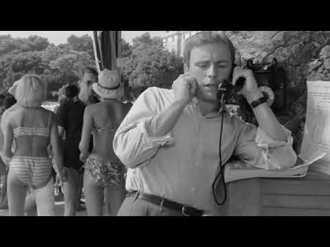 Peppino di Capri   Don't play that song 1962