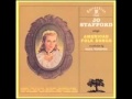 Jo Stafford - Shenandoah 