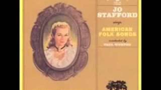 Jo Stafford - Shenandoah