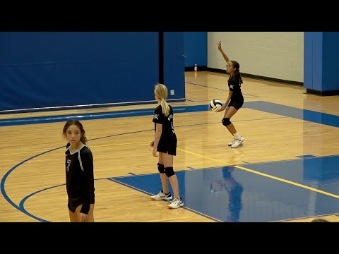 Culver at Triton - 7th Grade Girls Volleyball 🏐 9-7-2023