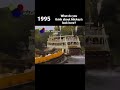 Mickey Mania Parade 1995 Disneyworld 1990s Florida