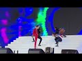 Jackson Wang - Cheetah | Coachella '23 | wk2 (FANCAM)