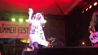 Tacocat - I love Seattle