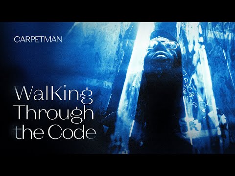 Carpetman – WalKing Through the Code