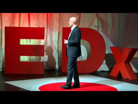 The Importance of Learning. Learning What Exactly?: Daniels Pavļuts at TEDxRiga