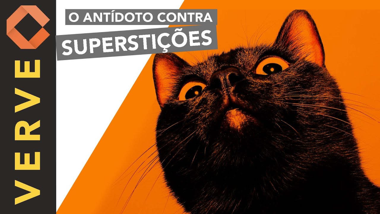 Da caça às bruxas até as pulseiras holográficas: A persistência da superstição