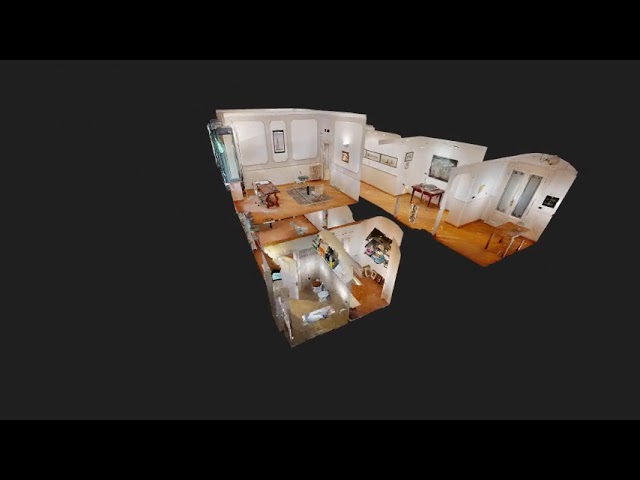 UFFICIO DI PRESTIGIO VIA ARIOSTO