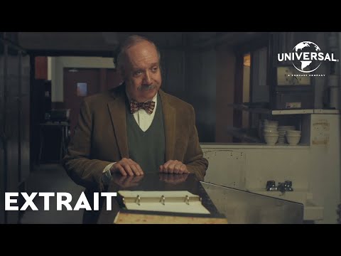 Winter Break - Extrait "Baby-sitting forcé" VOST [Actuellement au cinéma]