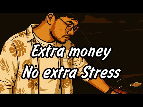 Extra Money No Extra Stress karaoke lyrics oh you are so - giesell viera hma tik tok trend