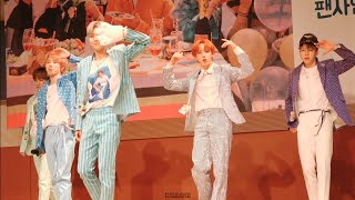 [1TEAM] 190413 원팀 - `BOUT U