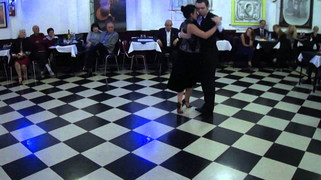 Sin Rumbo Julio Duplaa presenta a Lola Ruiz y Leo 2