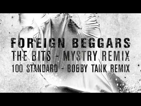 The Bits - Mystry Remix