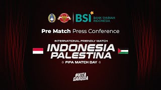 Link Siaran Langsung Timnas Indonesia vs Palestina, Tayang di RCTI Jam 19.30 WIB, Tonton di Sini!