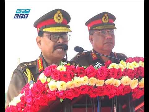 দেশ ও জনগণের স্বার্থে সর্বোচ্চ ত্যাগ স্বীকারে প্রস্তুত সেনাবাহিনী