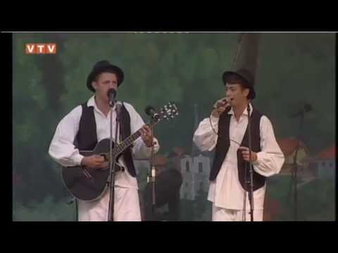 ŠTIMUNG ZAGORJA - Ja sam dečko mlad