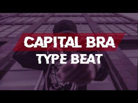 CAPITAL BRA x SAMRA Type Beat - TILIDIN (prod. YenoBeatz)