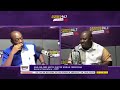 Justin Kodua Frimpong speaks on Bawumia’s running mate brouhaha | Ekosiisen