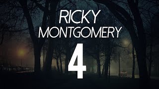 Ricky Montgomery - 4 (Feat. Midwestern Accent) (Lyrics)