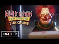 Killer Klowns from Outer Space: The Game - Reveal Trailer | gamescom 2022