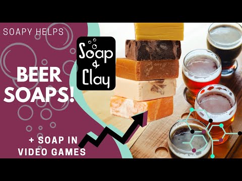Powdered Beer - Beer Soap Hack? Pros and Cons | Day 357/365
