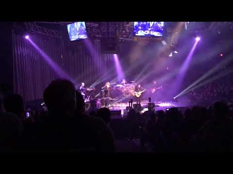 Steve Hackett - Watcher of the sky Live March 8, 2020