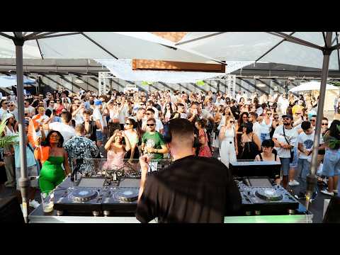 Dani Masi - Live at Klubbers (Vigo, Spain) Tech House Afro Tech
