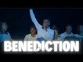 BENEDICTION - Dunsin Oyekan #dunsinoyekan #worship #benediction #revival #anthem #world