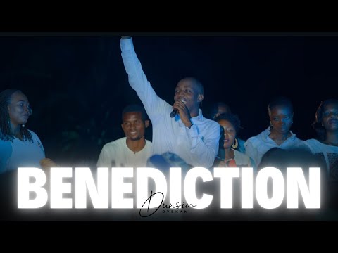 Thumbnail for Benediction video
