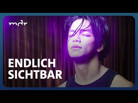 Endlich sichtbar - Von Vietnam nach Deutschland | Jetzt in der ARD Mediathek | Trailer | MDR | MDR