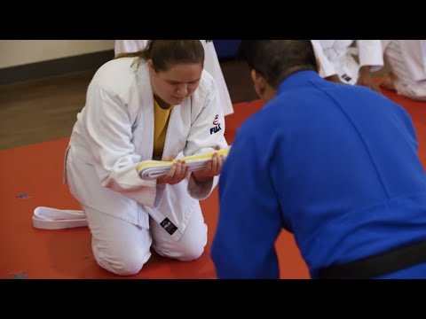UCF Judo Program