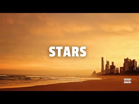 (FREE) Benab x Maes Type Beat - "STARS" | Instrumental Type Beat 2022