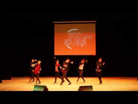 [Dance cover by 99street] iKon - Dumb & Dumber