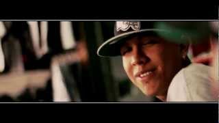 C Kan   No Puedo Vivir Sin Verte  Videoclip Oficial