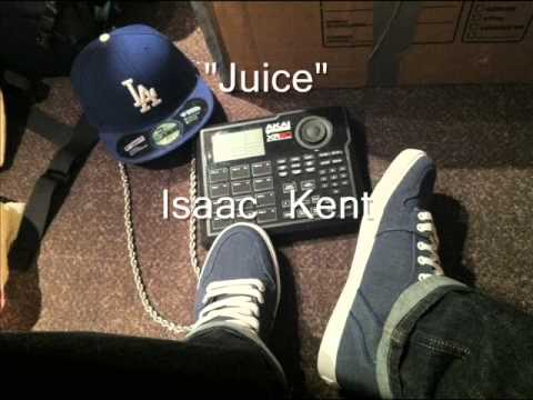 Juice Isaac Kent