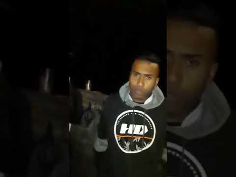 Mc Luiz Lk - Revelação 2018