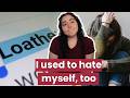 How To Rewire Your Brain To Stop Hating Yourself