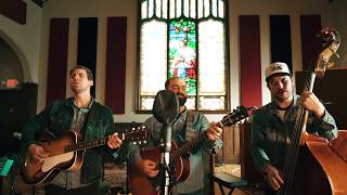 Drew Holcomb & The Neighbors - Dragons