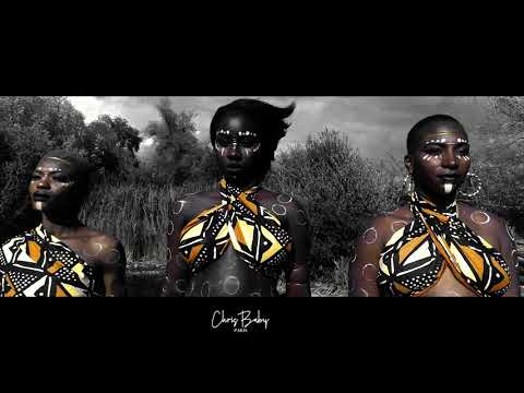 Afrikan legend -c'est comment /by ebonysfierce agency