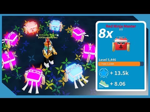 Download Ninja Master com Mp3 dan Mp4 Terupdate Gratis