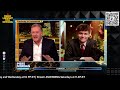 Marc Lamont Hill CHECKS The Nick Fuentes Frenzy After Piers Morgan S Explosive Interview
