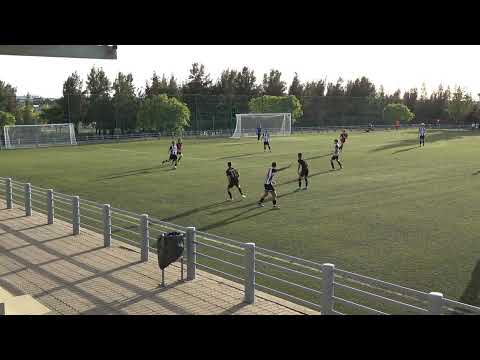 Desportivo CB vs Guarda Unida SC - Final do V Torneio José Bernardino