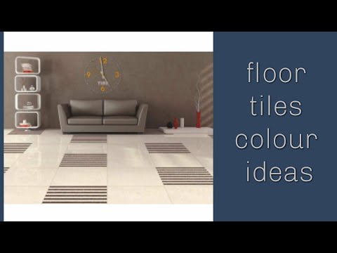 Floor tiles design. Floor tiles decorating ideas for home. Floor tiles ideas