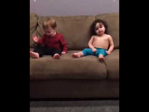 BOOMBAYAH Baby kids 👶 blink reaction  and sing 🎤 BLACKPINK songs 😍so cute