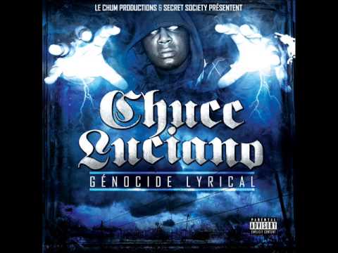 Chucc Luciano x Le Chum -  Pour Mes Thugs (Prod. Le Chum) (2013)